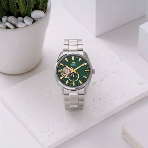  Đồng hồ Orient nam RA-AR0008E30B Chính Hãng 