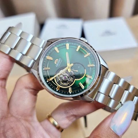  Đồng hồ Orient nam RA-AR0008E30B Chính Hãng 
