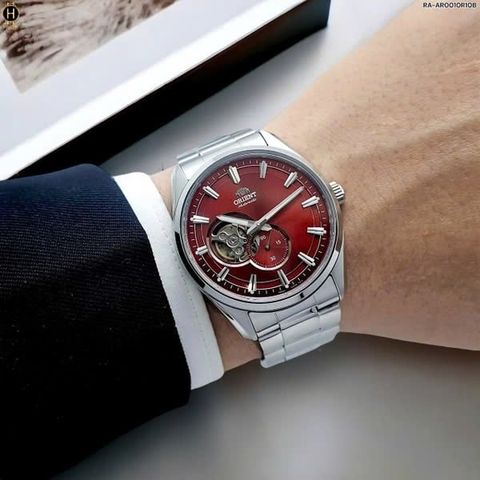  Đồng hồ Orient nam RA-AR0010R30B Chính Hãng 