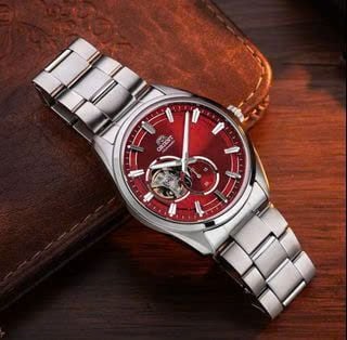  Đồng hồ Orient nam RA-AR0010R30B Chính Hãng 
