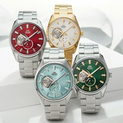  Đồng hồ Orient nam RA-AR0010R30B Chính Hãng 