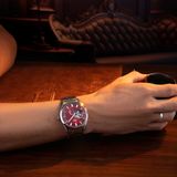  Đồng hồ Orient nam RA-AR0010R30B Chính Hãng 