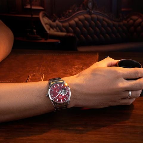  Đồng hồ Orient nam RA-AR0010R30B Chính Hãng 