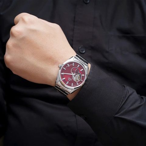  Đồng hồ Orient nam RA-AR0010R30B Chính Hãng 