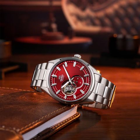  Đồng hồ Orient nam RA-AR0010R30B Chính Hãng 