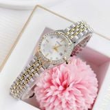  Đồng Hồ Nữ Citizen Quartz EU6066-59A 26mm Chính Hãng 