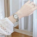  Đồng Hồ Nữ Citizen Quartz EU6066-59A 26mm Chính Hãng 