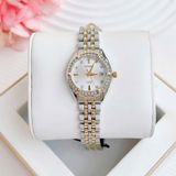  Đồng Hồ Nữ Citizen Quartz EU6066-59A 26mm Chính Hãng 