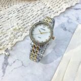  Đồng Hồ Nữ Citizen Quartz EL3104-54D 31mm Chính Hãng 