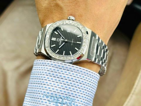  ĐỒNG HỒ NAM CARNIVAL 8108G-VT-D CHÍNH HÃNG 