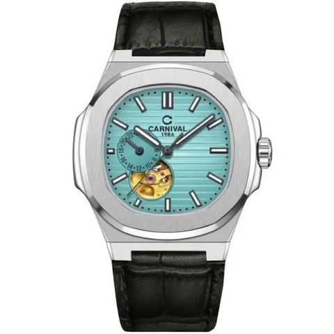  ĐỒNG HỒ NAM CARNIVAL 8159G-VT-DD-XD CHÍNH HÃNG 