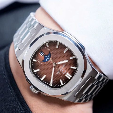  ĐỒNG HỒ NAM CARNIVAL 8110G1-VT-N CHÍNH HÃNG 