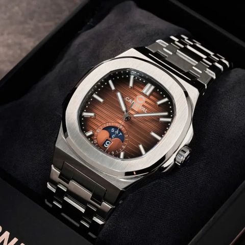  ĐỒNG HỒ NAM CARNIVAL 8110G1-VT-N CHÍNH HÃNG 