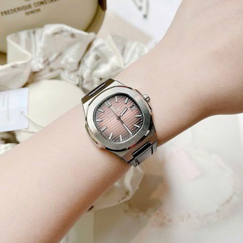  ĐỒNG HỒ NỮ CARNIVAL 8161L-VT-DD-N CHÍNH HÃNG 