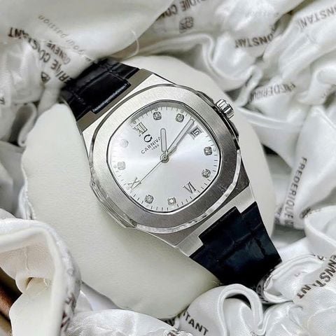  ĐỒNG HỒ NỮ CARNIVAL 8160L-VT-DD-T CHÍNH HÃNG 
