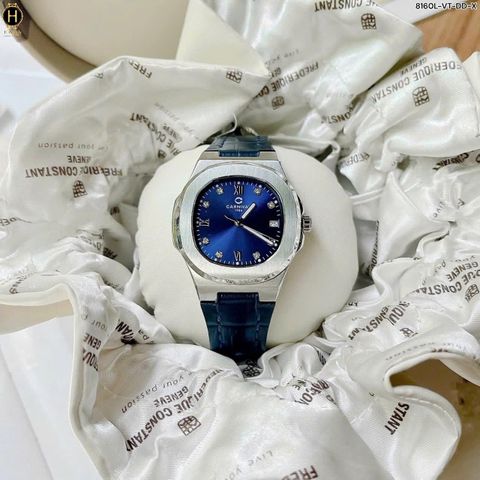  ĐỒNG HỒ NỮ CARNIVAL 8160L-VT-DD-X CHÍNH HÃNG 