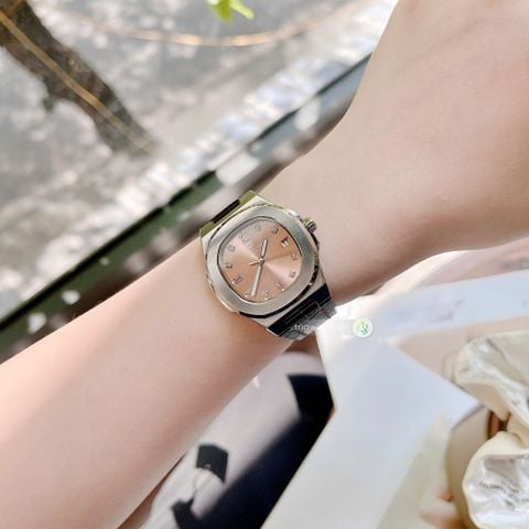  ĐỒNG HỒ NỮ CARNIVAL 8160L-VT-DD-N CHÍNH HÃNG 