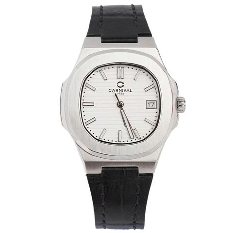  ĐỒNG HỒ NỮ CARNIVAL 8161L-VT-DD-T CHÍNH HÃNG 