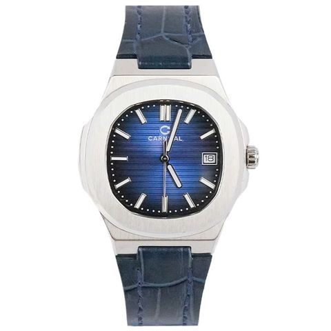  DỒNG HỒ NỮ CARNIVAL 8161L-VT-DD-X CHÍNH HÃNG 