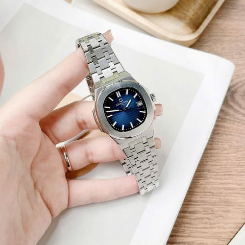  ĐỒNG HỒ NỮ CARNIVAL 8161L-VT-X CHÍNH HÃNG 