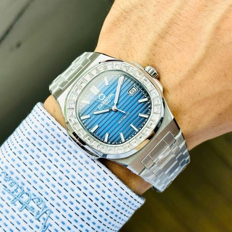  ĐỒNG HỒ NAM CARNIVAL 8108G-VT-X CHÍNH HÃNG 