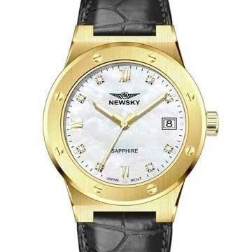  ĐỒNG HỒ NỮ NEWSKY NS5024L.L03 CHÍNH HÃNG 