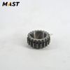 Bánh răng trục cơ lai xích cam dùng xe Grand I10 17