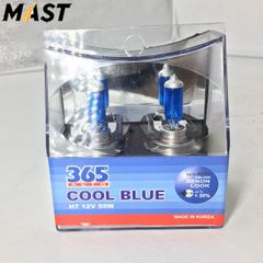 Bóng H7 12V 55W (E1) (PLASMA XENON)