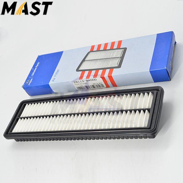 Lọc gió động cơ xe Grand I10 14 mã 28113B4000