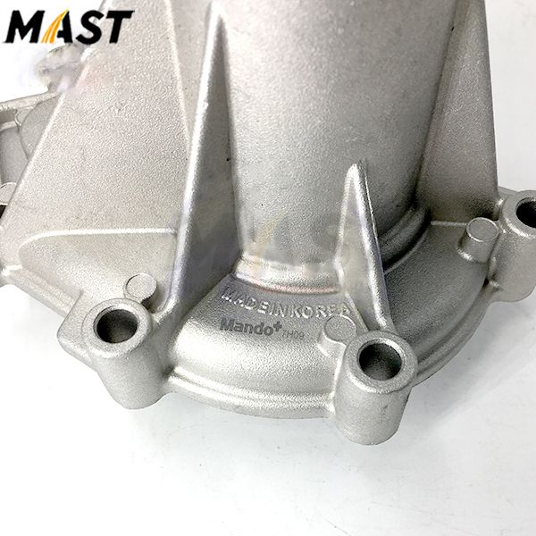 Bơm nước xe Rexton – MAST