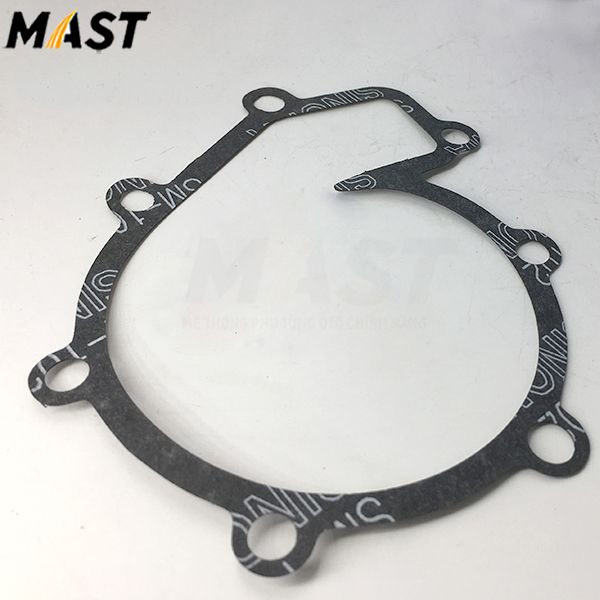 Bơm nước xe Rexton – MAST