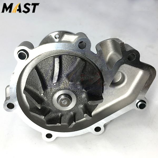 Bơm nước xe Rexton – MAST