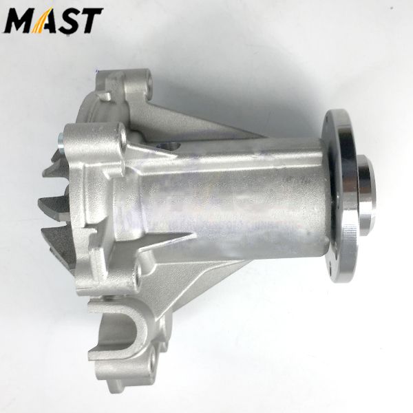 Bơm nước xe Rexton – MAST