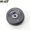 Pulley trục cơ