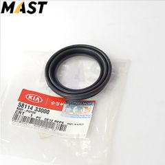 Cao su che bụi piston phanh trước