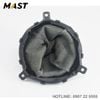 Vỏ chụp cần số dùng xe New Matiz