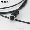 Dây cáp mở nắp bình xăng dùng xe New Matiz