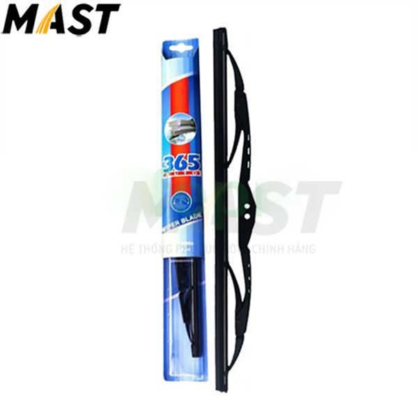 Chổi gạt mưa XB2 18 inch / 450 mm