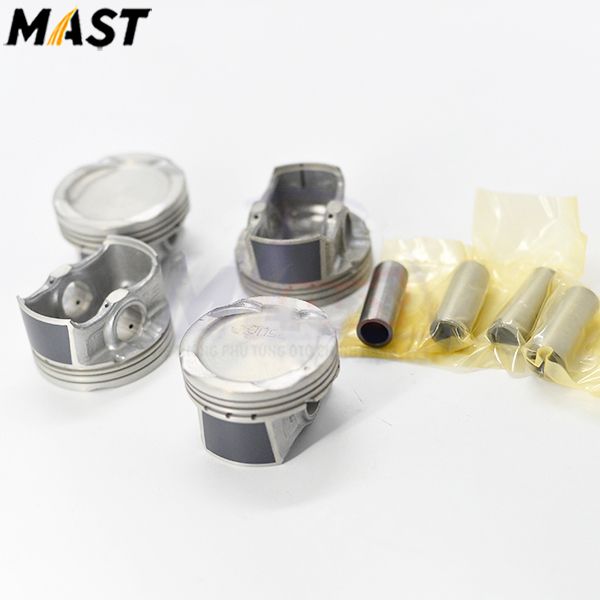 Piston và ắc STD dùng xe Grand I10