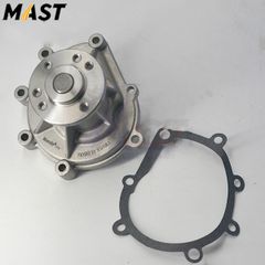 Bơm nước xe Magnus