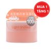 Sáp thơm ô tô Diax Light Shower Poppy mùi Fragrance Rose