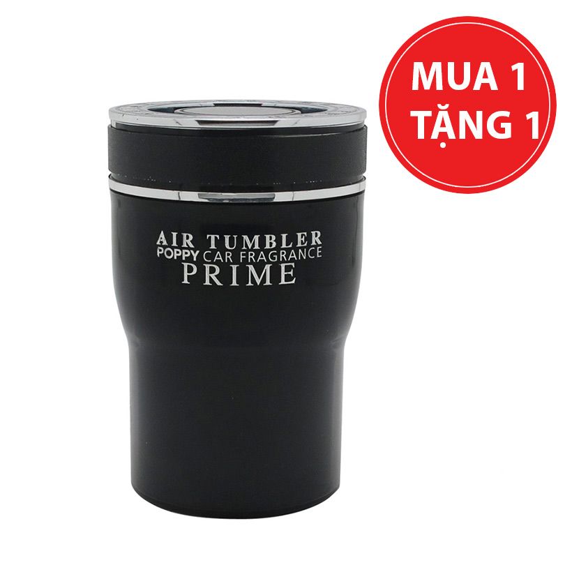 Sáp thơm ô tô Diax Air Tumbler Prime mùi Gold Spirit