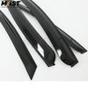 Chắn mưa smoke dùng xe Sonata YF 10