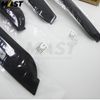 Chắn mưa smoke dùng xe Sonata YF 10