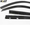 Chắn mưa smoke (4pcs) dùng xe RAV4 06