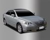 Chắn mưa xe Toyota Camry đời 2007 (Smoke)