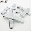 Ốp trang trí tay mở cửa ngoài chrome dùng xe Captiva