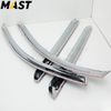 Chắn mưa chrome dùng xe Sorento 12MY