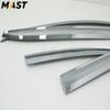Chắn mưa chrome (5 cửa) A495