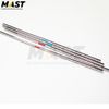 Nẹp chân kính chrome dùng xe Morning 11MY